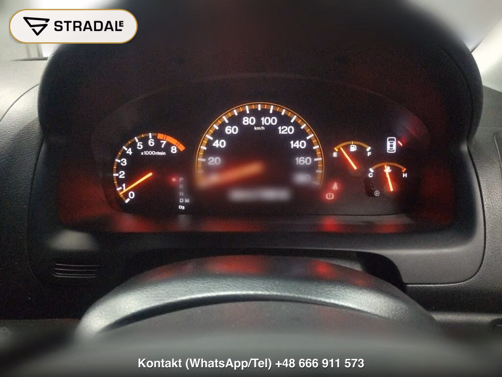 HONDA ACCORD WAGON 24E, miniaturka 7