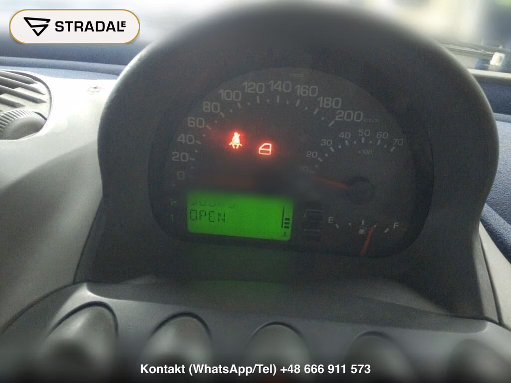 FIAT MULTIPLA, miniaturka 7
