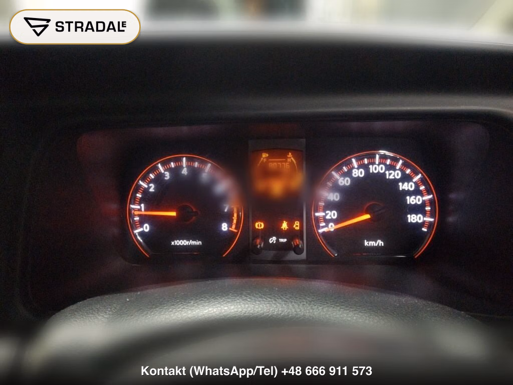 NISSAN SERENA 5D 20S, miniaturka 7