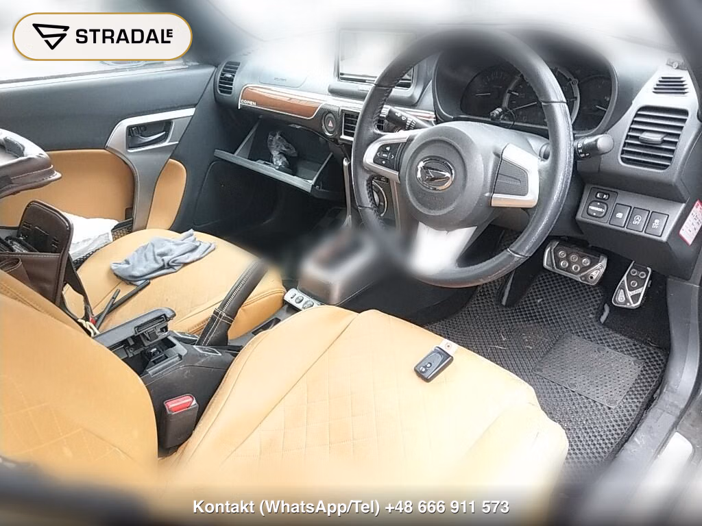 DAIHATSU COPEN OP CERO, miniaturka 4