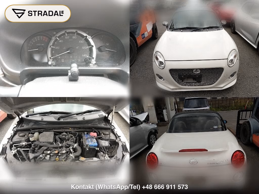 DAIHATSU COPEN OP CERO, miniaturka 7