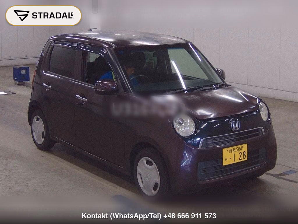 HONDA N-ONE G･L PACKAGE, miniaturka 2