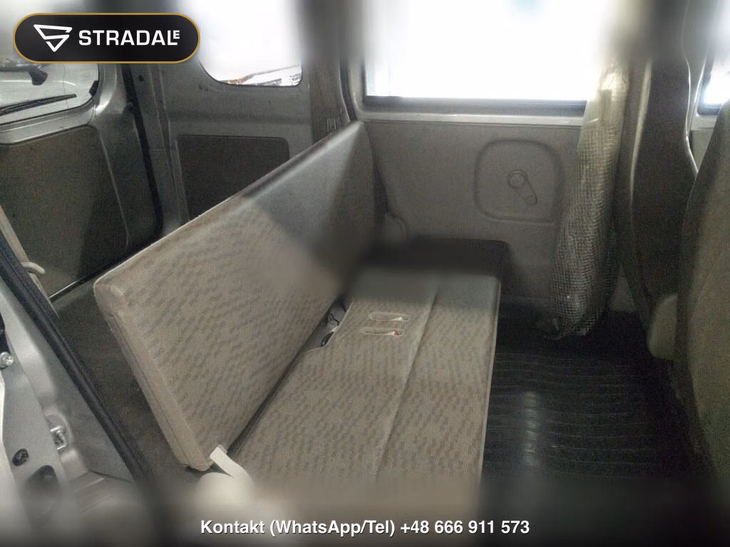 SUZUKI EVERY 5D PA LIMITED, miniaturka 7