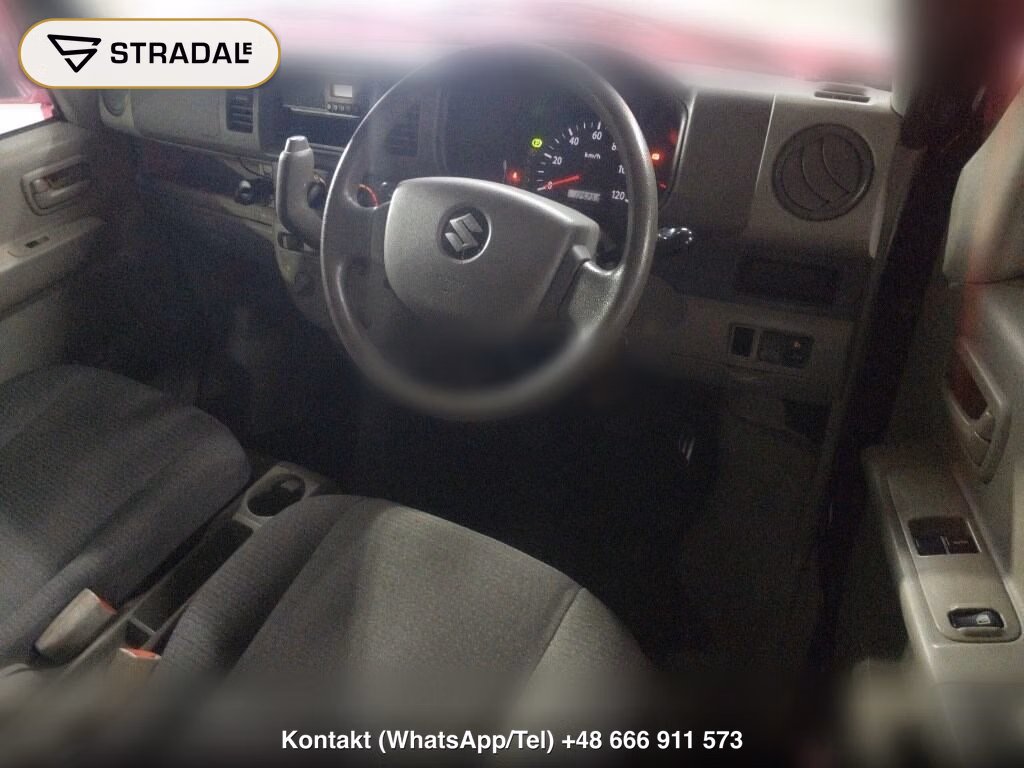 SUZUKI EVERY 5D PC, miniaturka 4