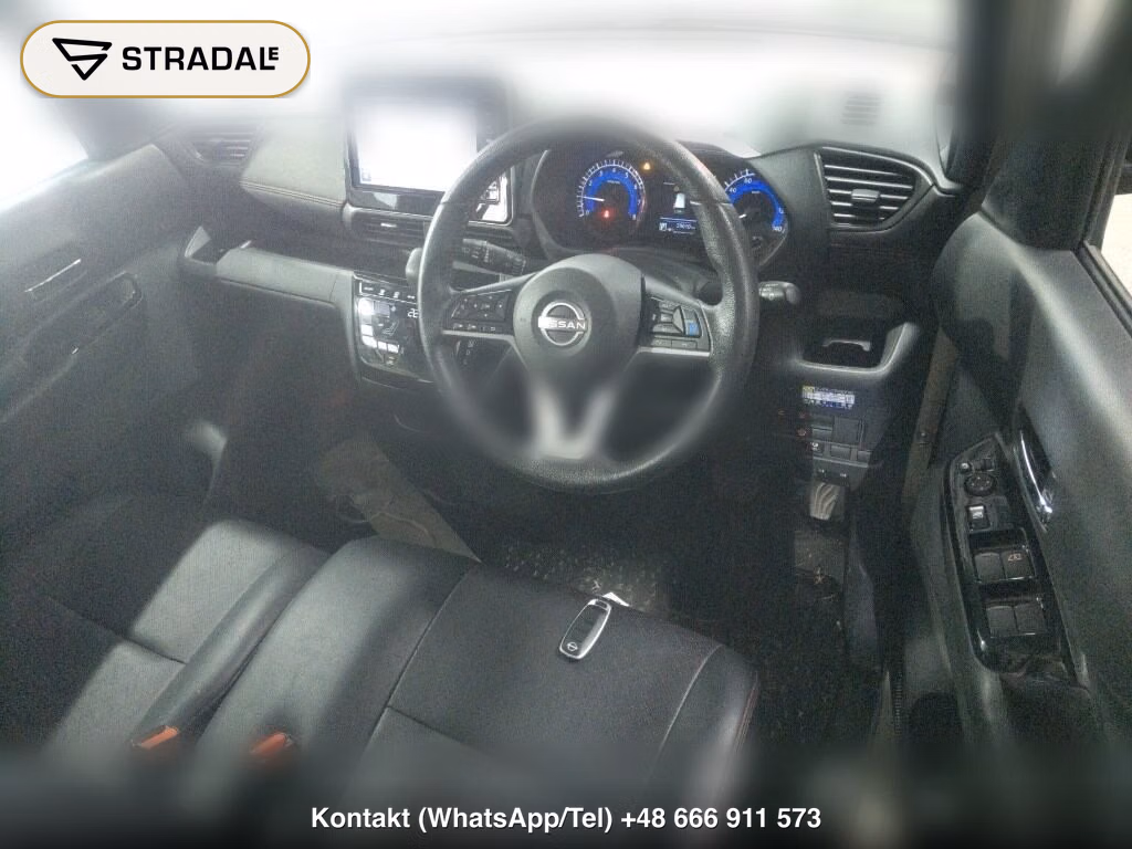 NISSAN ROOX HIGHWAY STAR G TURBO PROPILOT EDITION, miniaturka 4