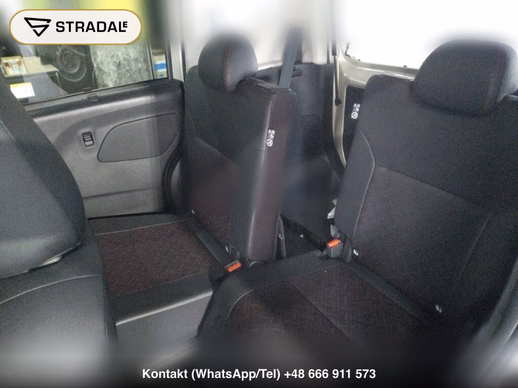 NISSAN ROOX HIGHWAY STAR G TURBO PROPILOT EDITION, miniaturka 7