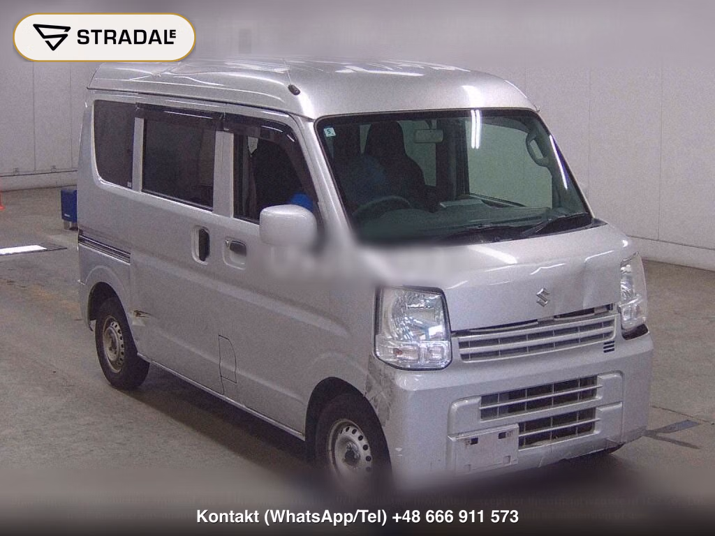 SUZUKI EVERY 5D PC, miniaturka 2