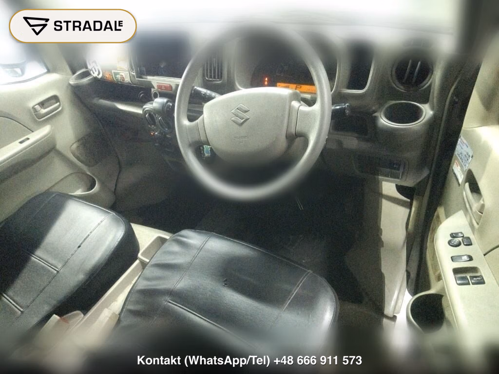 SUZUKI EVERY 5D PC, miniaturka 4