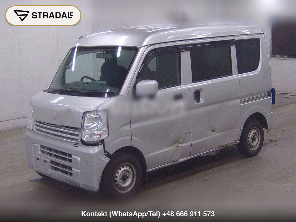 SUZUKI EVERY 5D PC, miniaturka 5