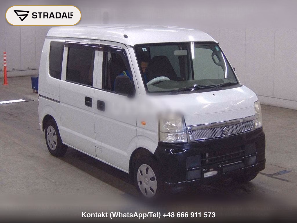 SUZUKI EVERY WAGON OTHERS, miniaturka 2