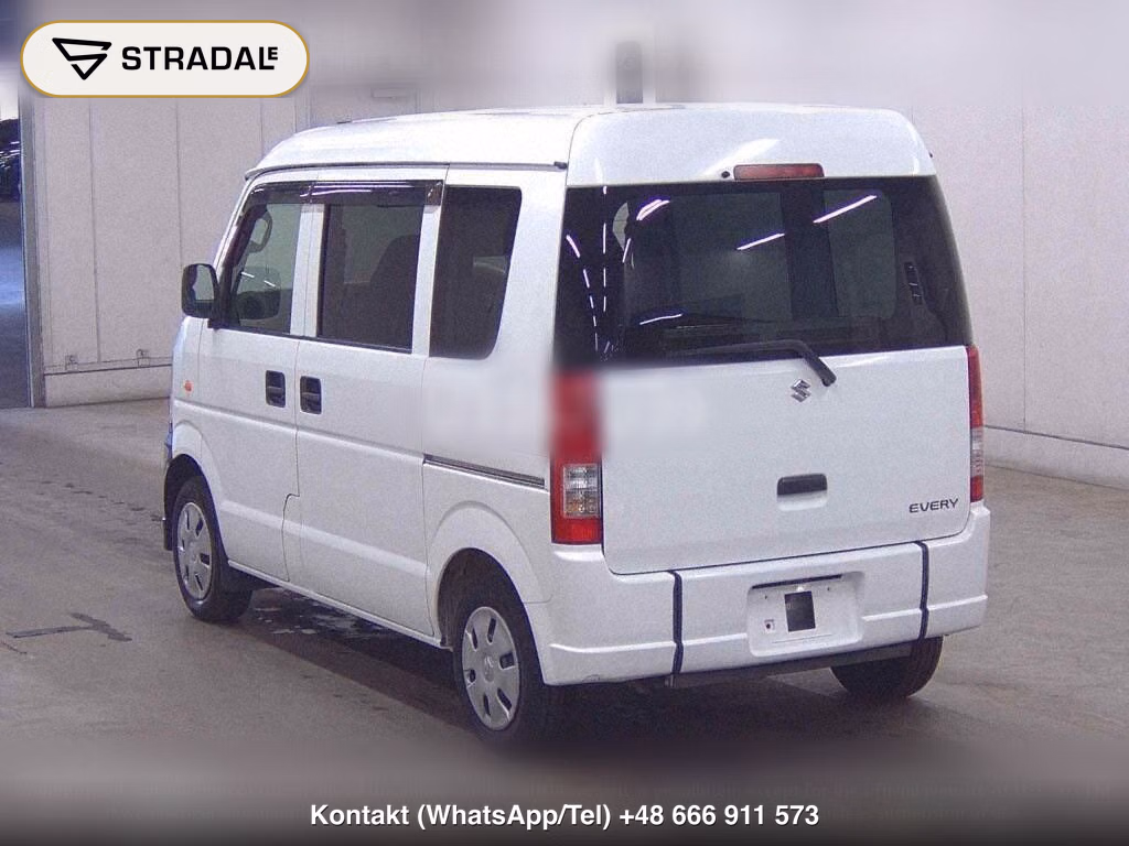 SUZUKI EVERY WAGON OTHERS, miniaturka 3