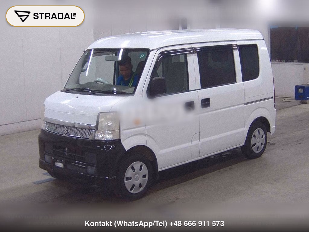 SUZUKI EVERY WAGON OTHERS, miniaturka 5
