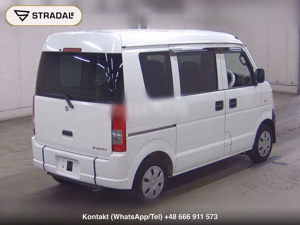 SUZUKI EVERY WAGON OTHERS, miniaturka 6