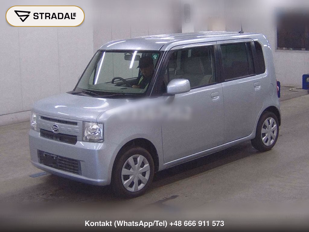DAIHATSU MOVE CONTE L, miniaturka 5