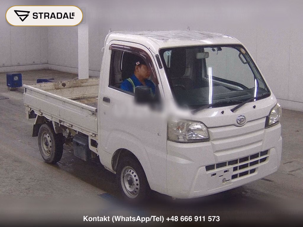 DAIHATSU HIJET TRUCK STANDARD, miniaturka 2