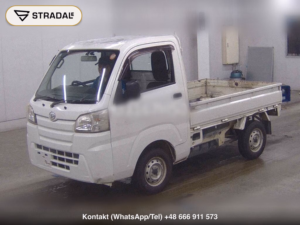 DAIHATSU HIJET TRUCK STANDARD, miniaturka 5