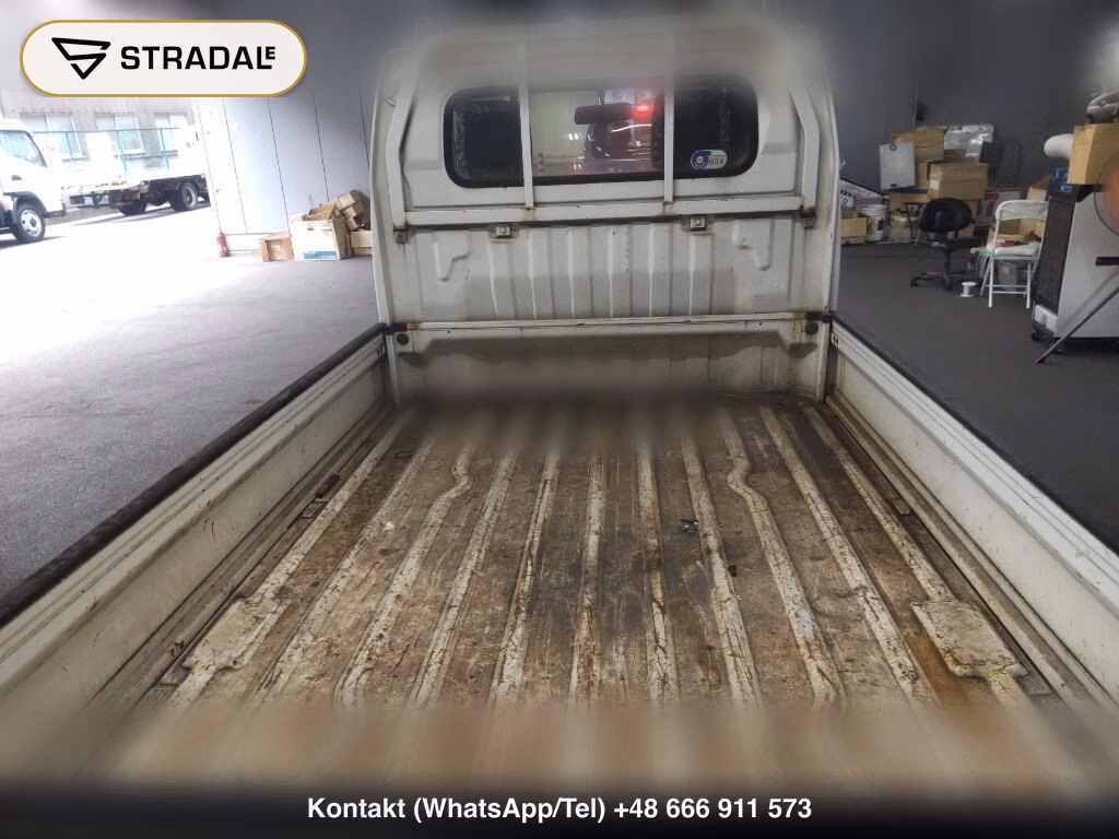 SUZUKI CARRY TRUCK OTHERS, miniaturka 7
