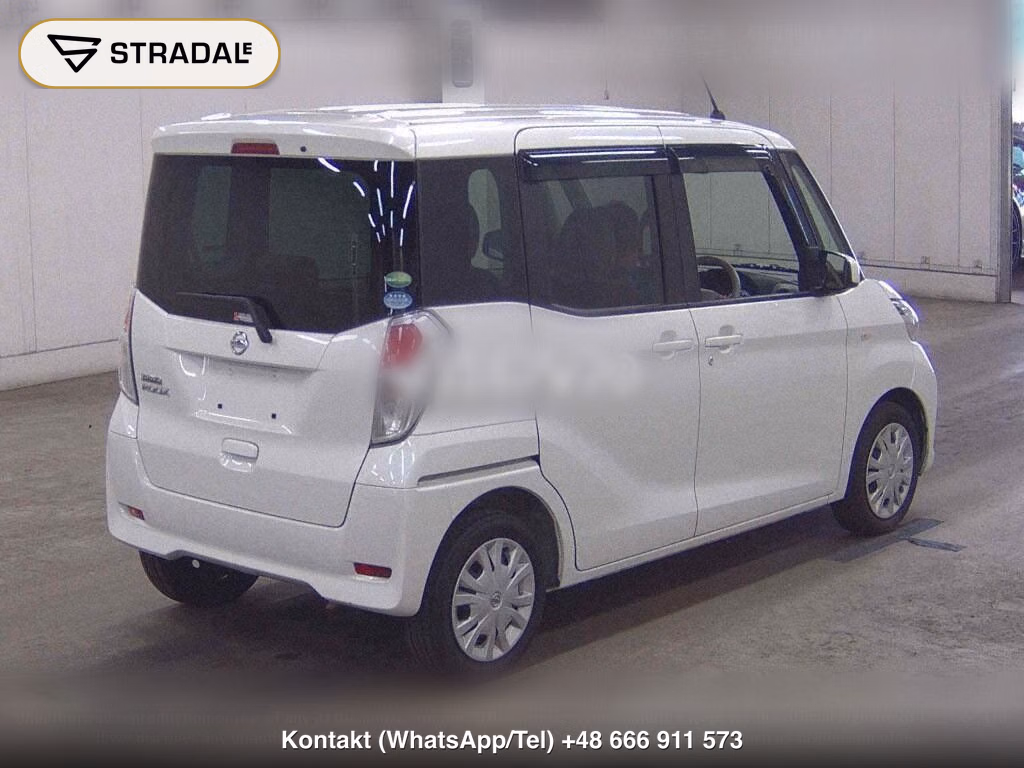 NISSAN DAYZ ROOX S, miniaturka 6