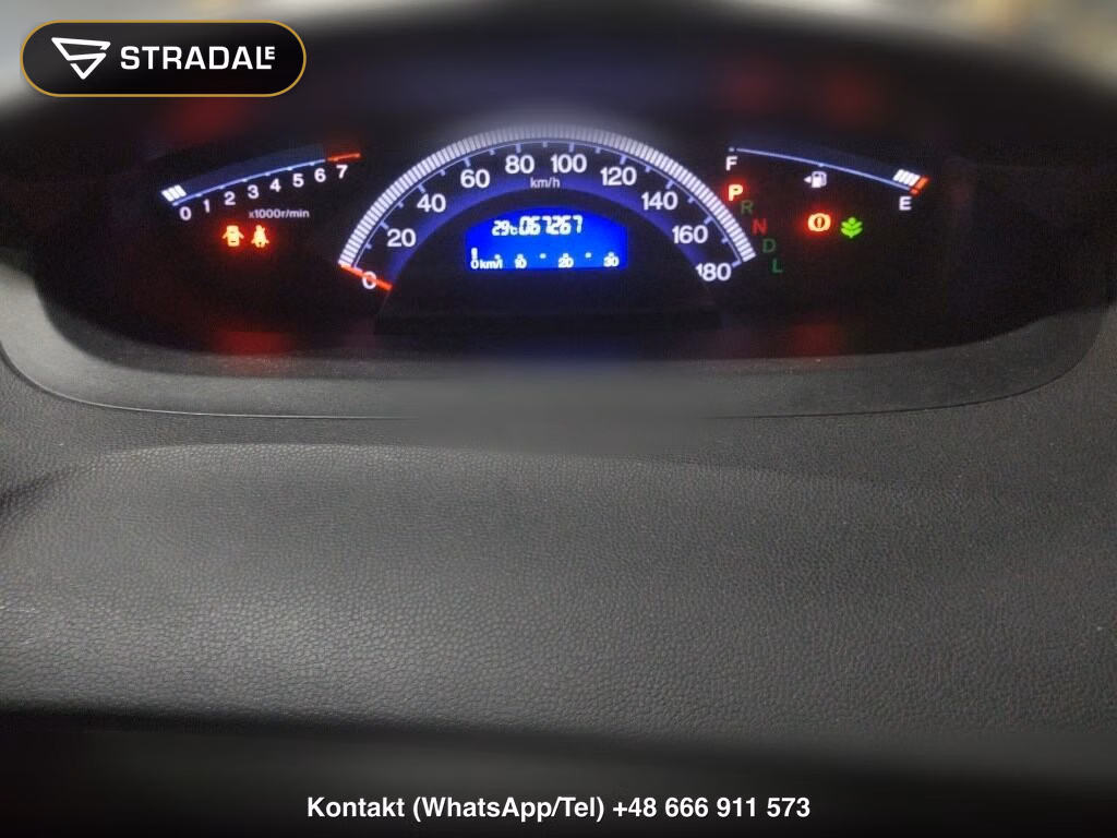 HONDA FREED G JUST SELECTION, miniaturka 7