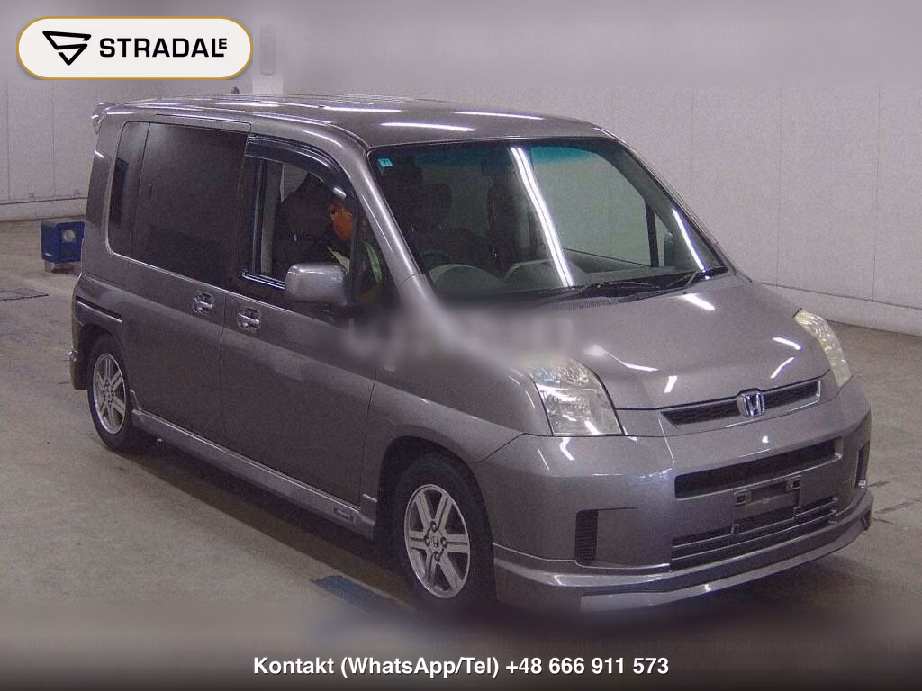HONDA MOBILIO W, miniaturka 2