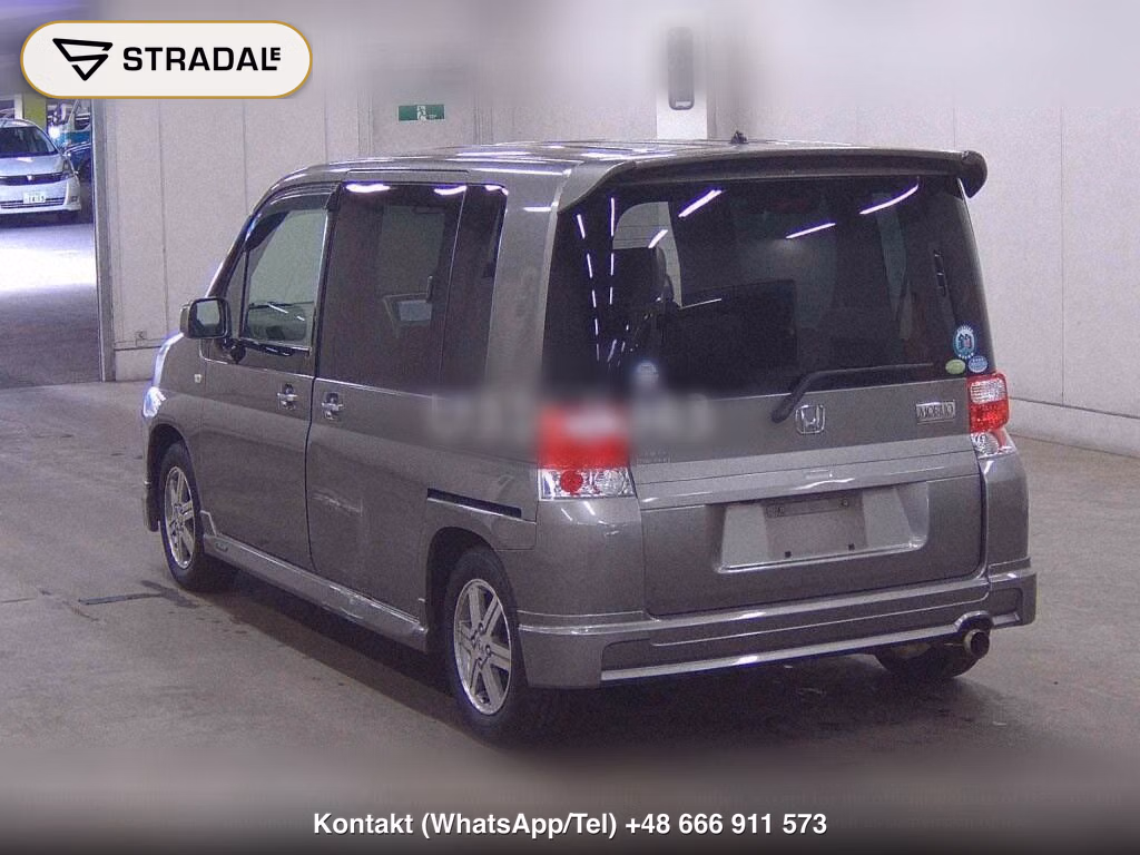 HONDA MOBILIO W, miniaturka 3