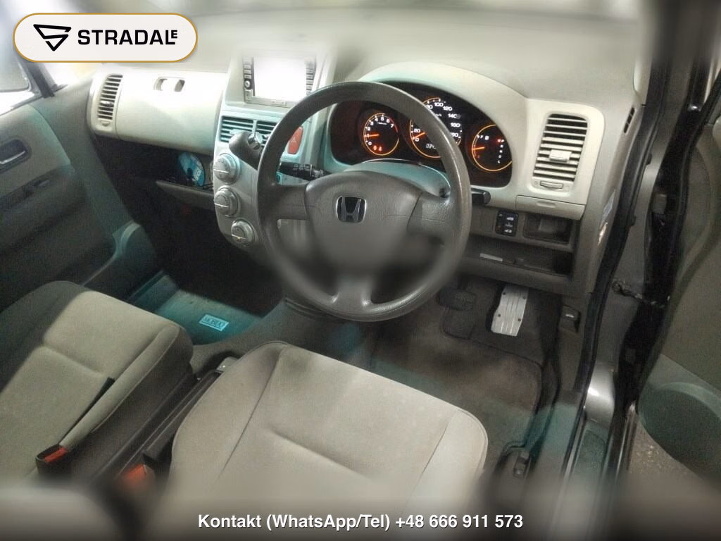 HONDA MOBILIO W, miniaturka 4