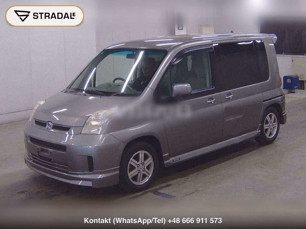 HONDA MOBILIO W, miniaturka 5