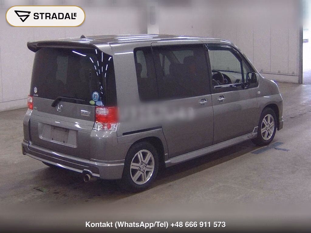 HONDA MOBILIO W, miniaturka 6
