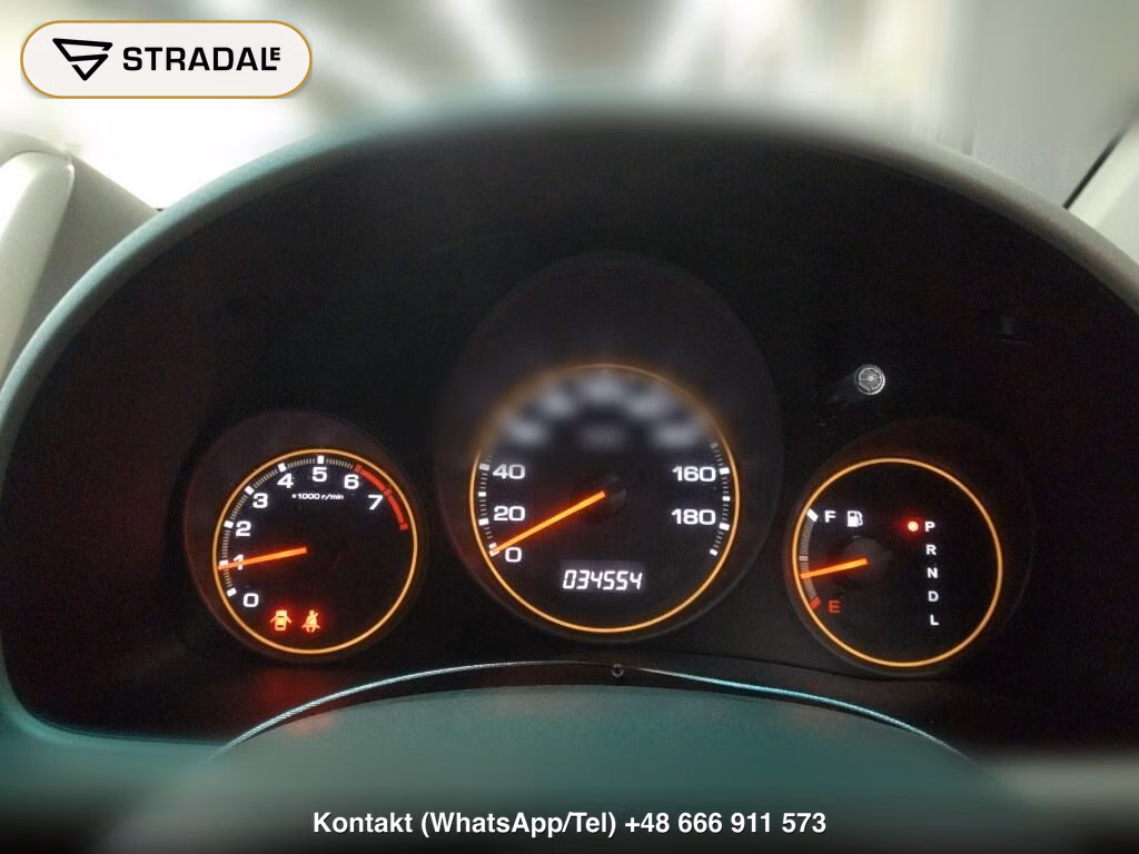HONDA MOBILIO W, miniaturka 7
