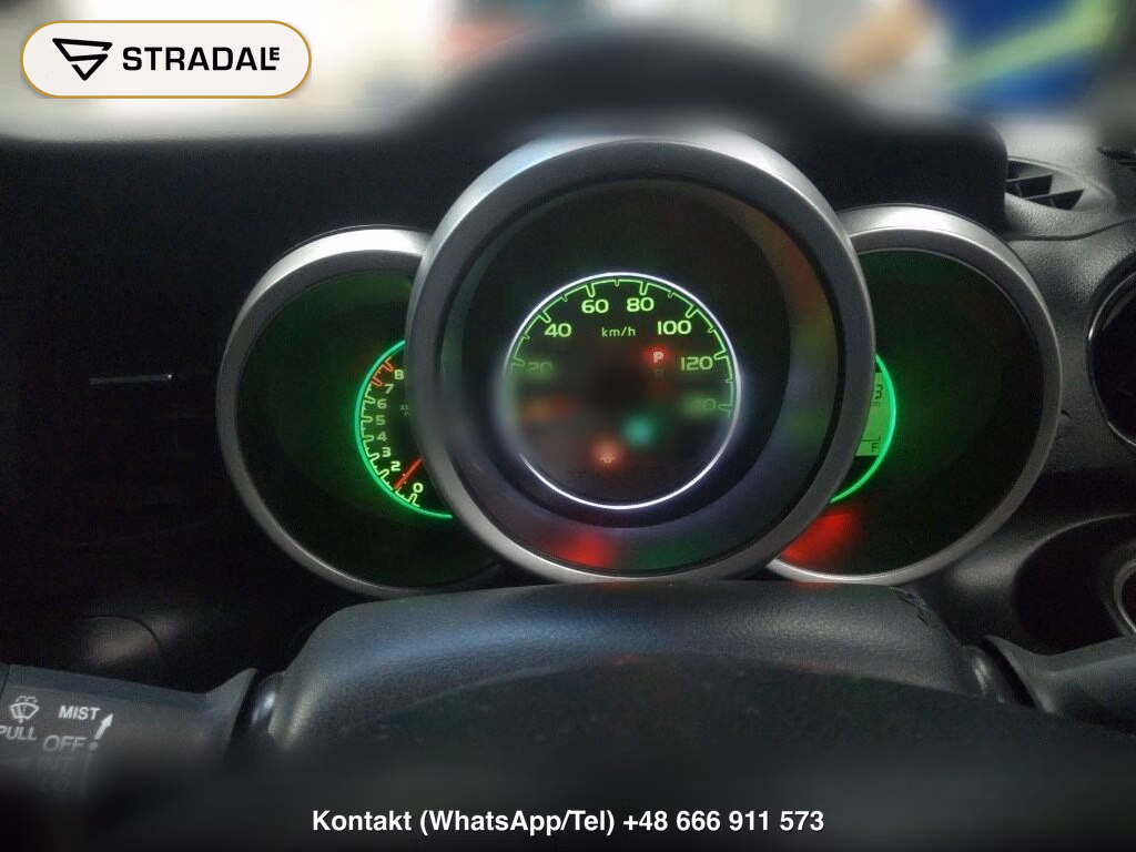 HONDA N-BOX G TURBO SS PACKAGE, miniaturka 7