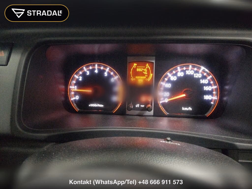 NISSAN SERENA 5D HIGHWAY STAR V AERO SELECTION, miniaturka 7