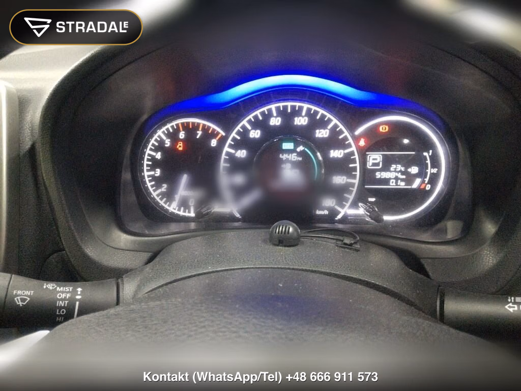 NISSAN NOTE MEDALIST, miniaturka 7