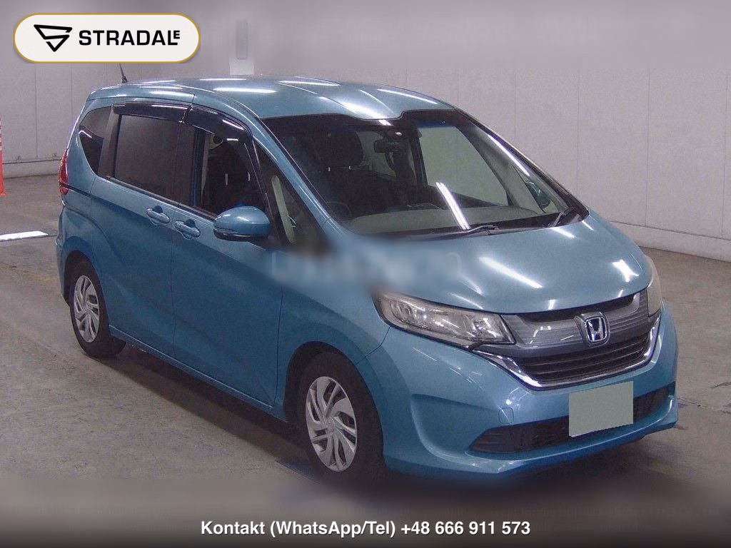 HONDA FREED G, miniaturka 2