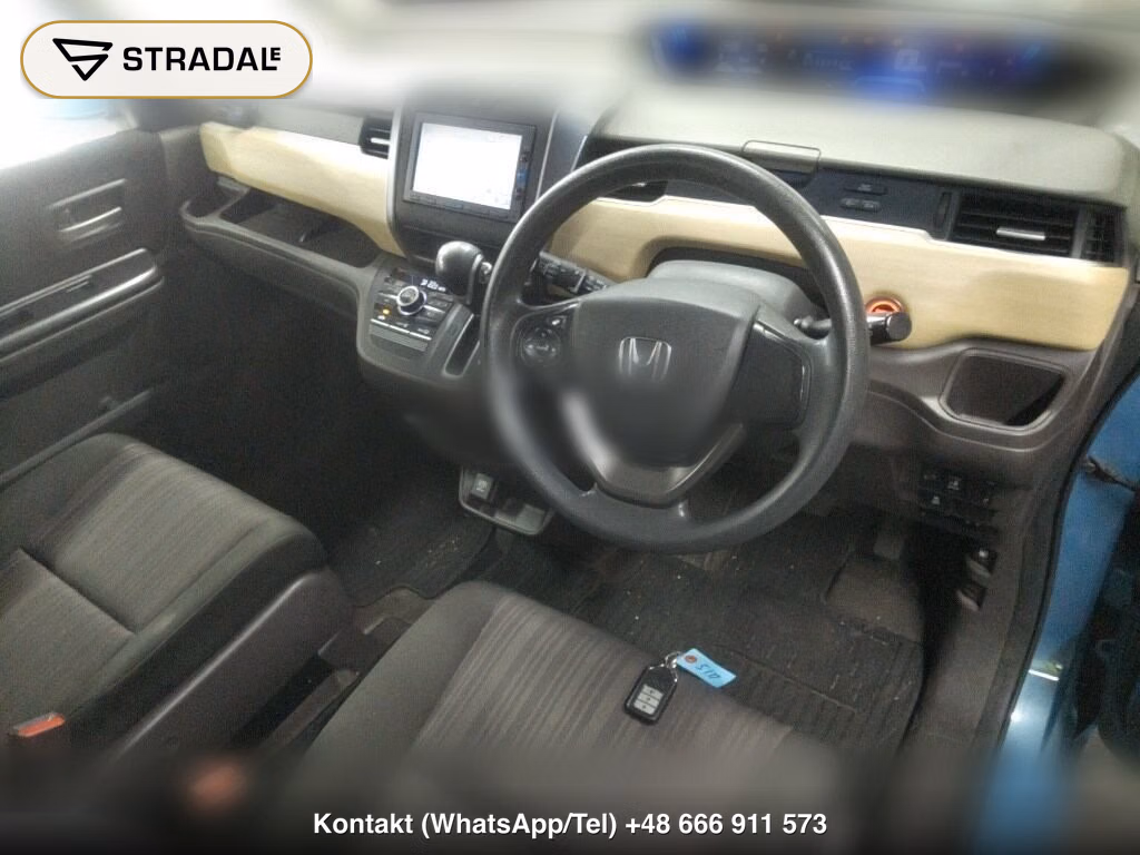 HONDA FREED G, miniaturka 4