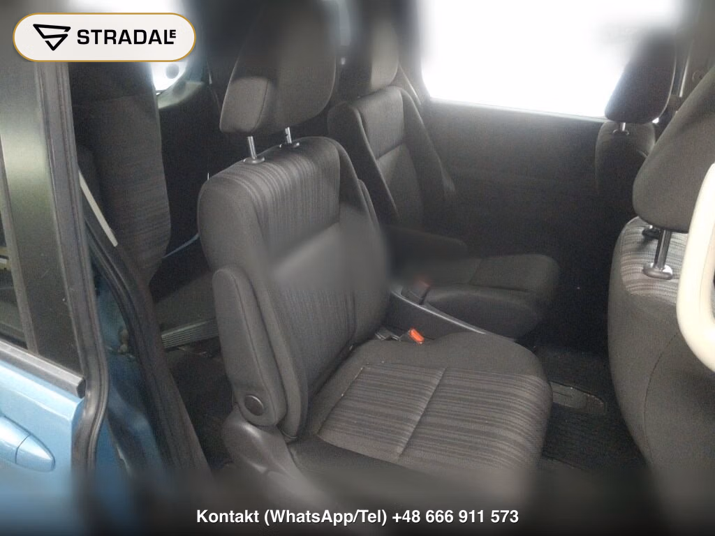 HONDA FREED G, miniaturka 7