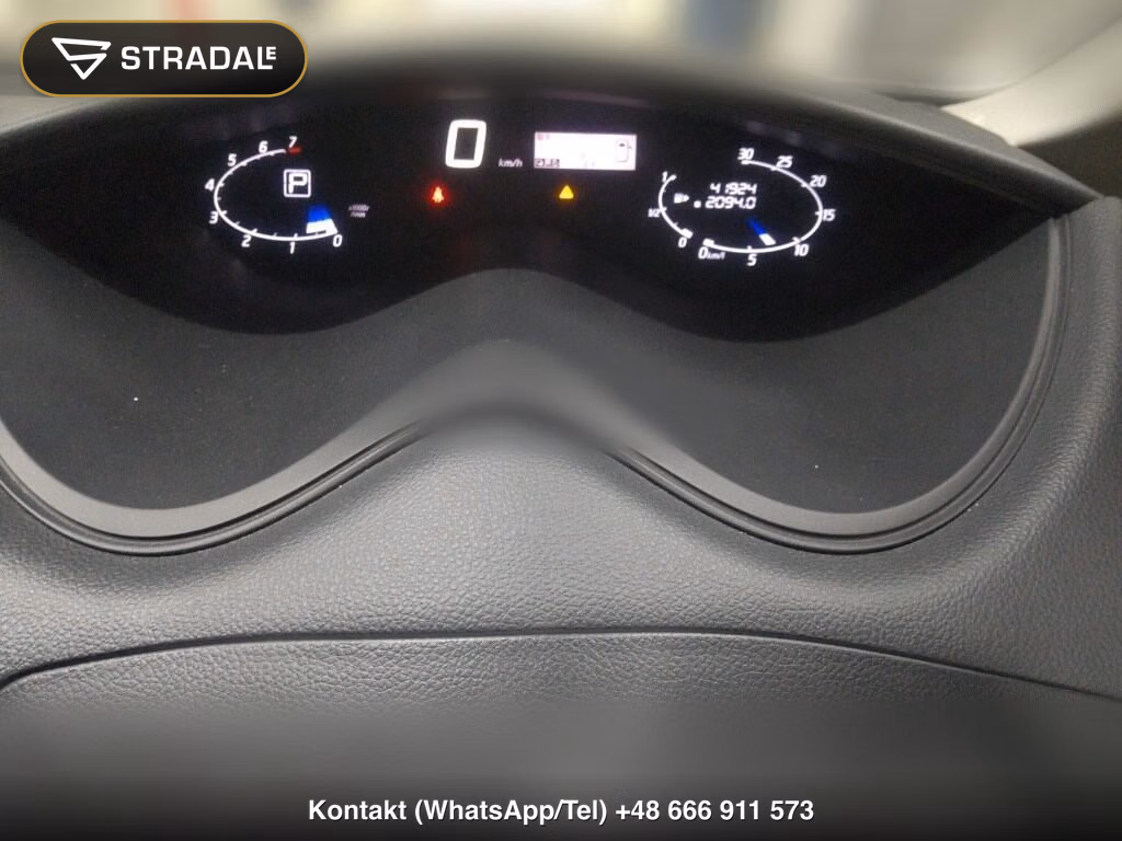 NISSAN SERENA 5D 20S, miniaturka 7