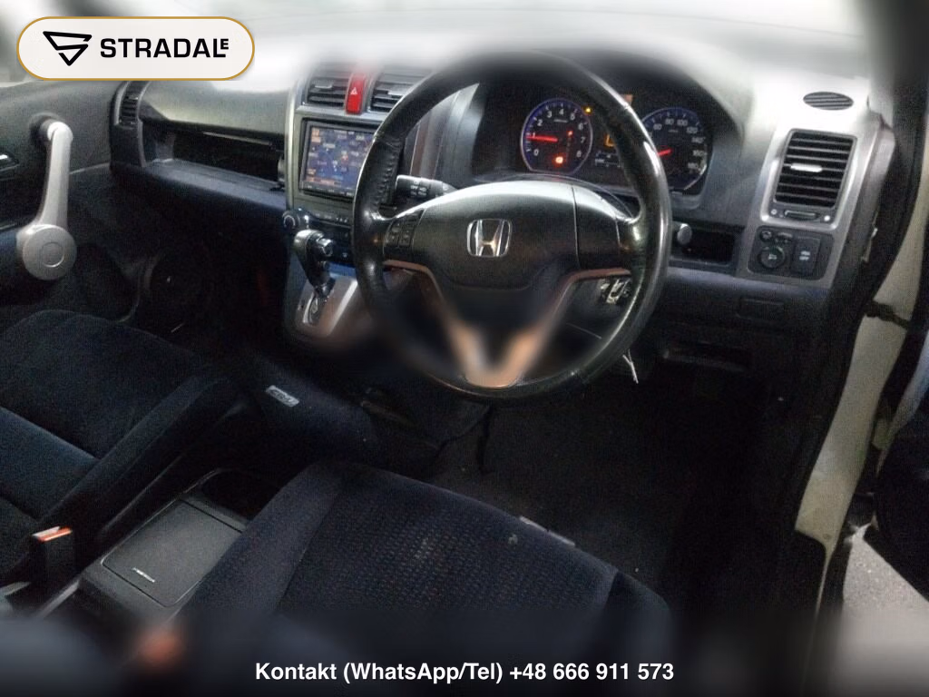HONDA CR-V 4WD ZX, miniaturka 4