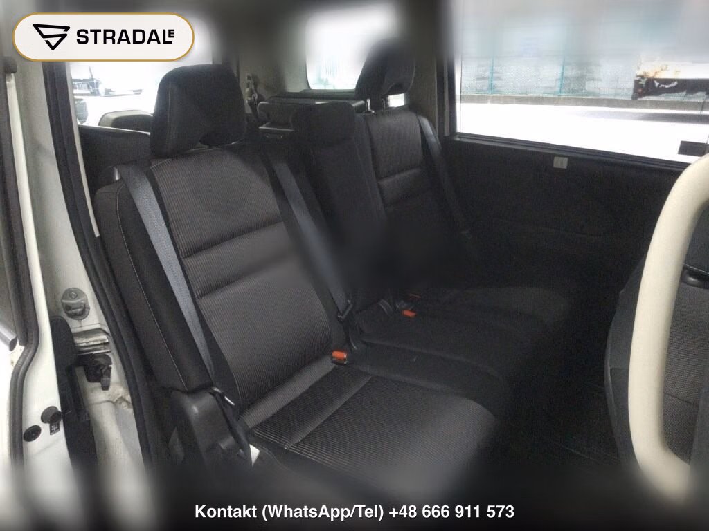 NISSAN SERENA 5D HIGHWAY STAR V, miniaturka 7