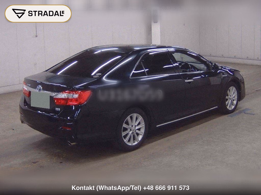 TOYOTA CAMRY 4D HYBRID G PACKAGE, miniaturka 6