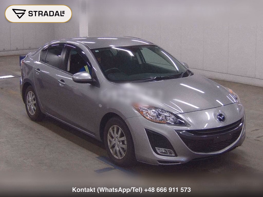 MAZDA AXELA 15C, miniaturka 2