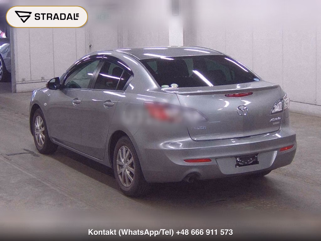 MAZDA AXELA 15C, miniaturka 3