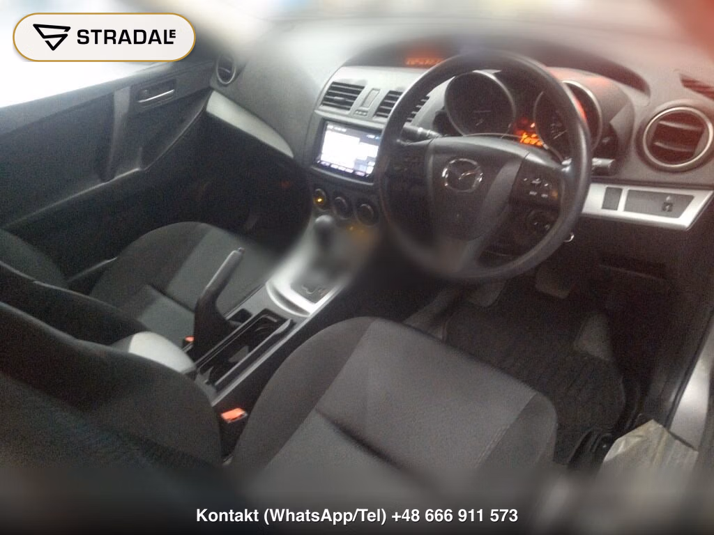 MAZDA AXELA 15C, miniaturka 4