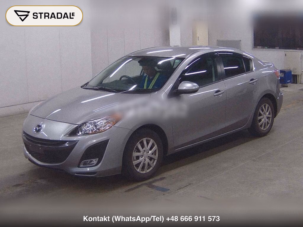 MAZDA AXELA 15C, miniaturka 5