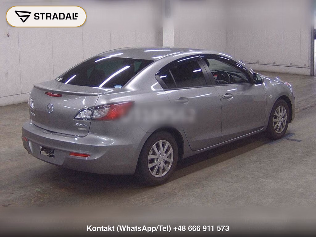 MAZDA AXELA 15C, miniaturka 6