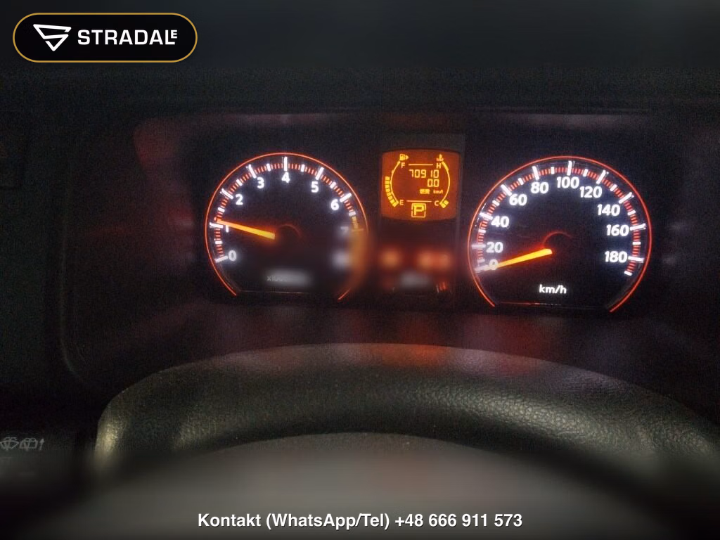 NISSAN SERENA 5D 20S V SELECTION, miniaturka 7