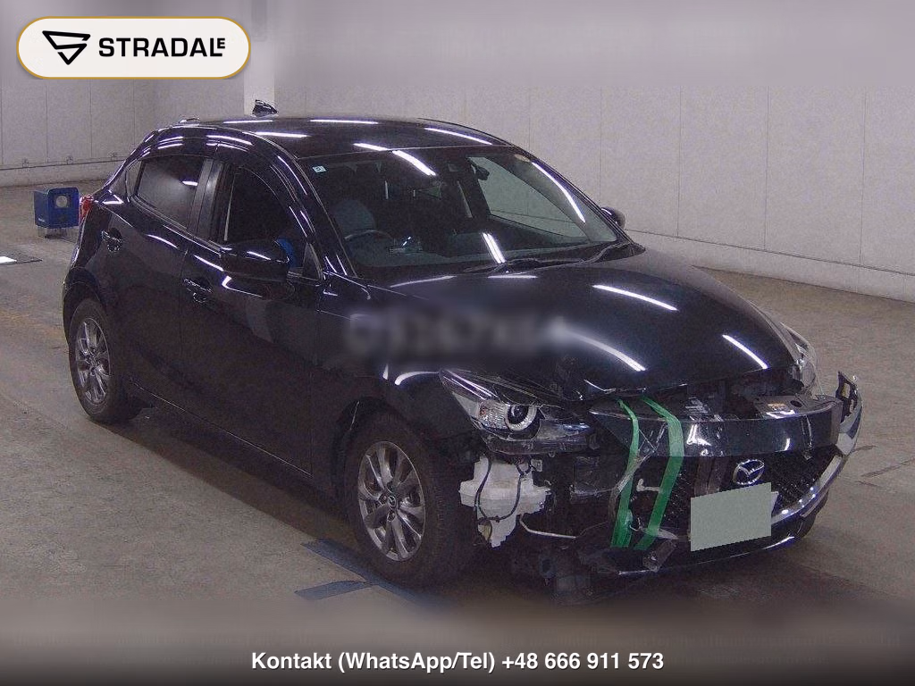 MAZDA MAZDA2 XD PROACTIVE S PACKAGE, miniaturka 2