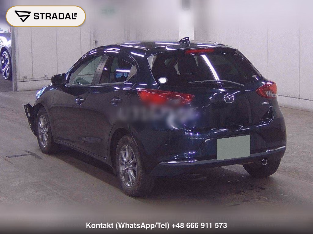 MAZDA MAZDA2 XD PROACTIVE S PACKAGE, miniaturka 3
