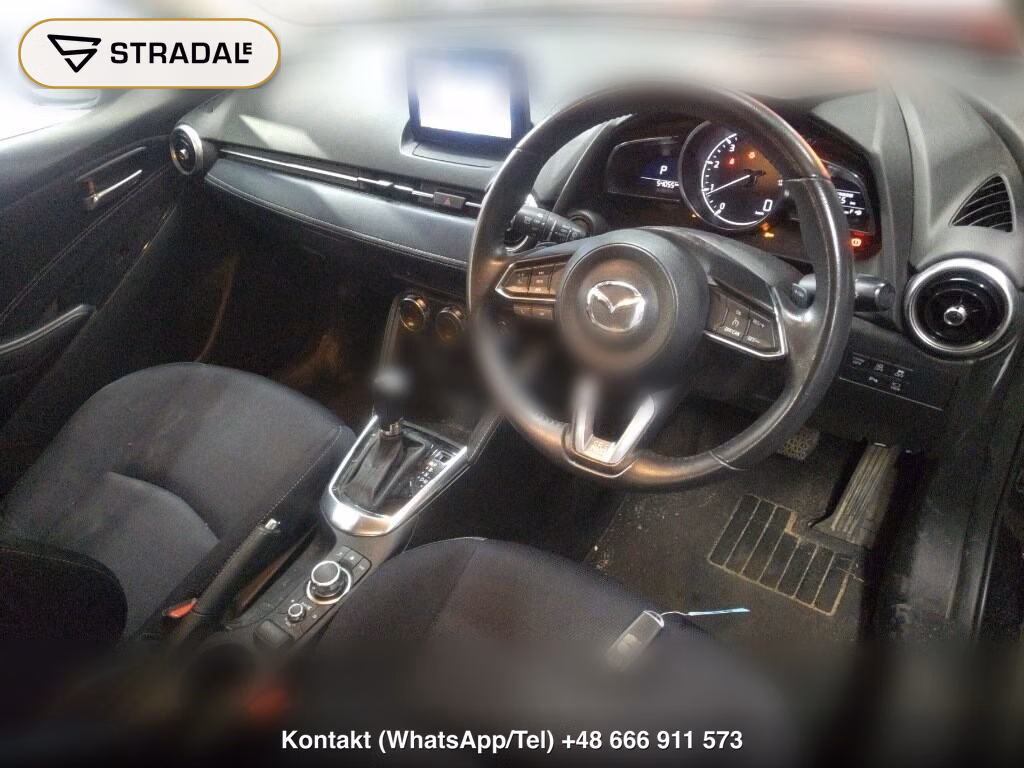 MAZDA MAZDA2 XD PROACTIVE S PACKAGE, miniaturka 4