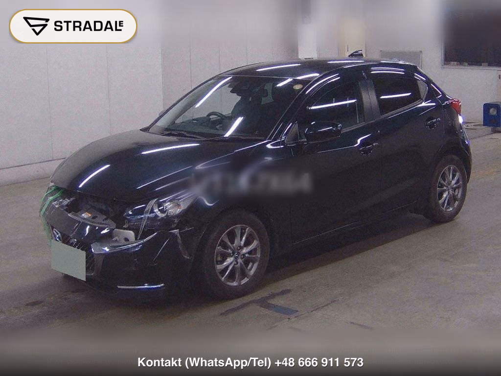 MAZDA MAZDA2 XD PROACTIVE S PACKAGE, miniaturka 5