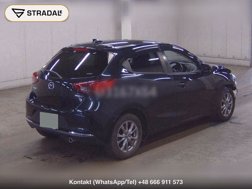 MAZDA MAZDA2 XD PROACTIVE S PACKAGE, miniaturka 6